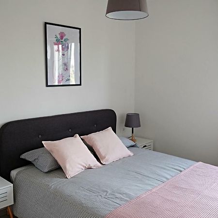 אומאג Apartment Luna מראה חיצוני תמונה