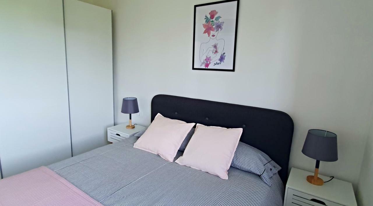 אומאג Apartment Luna מראה חיצוני תמונה